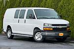 2022 Chevrolet Express 2500 RWD Empty Cargo Van for sale #D02475 - photo 3