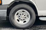 2022 Chevrolet Express 2500 RWD Empty Cargo Van for sale #D02475 - photo 22