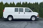 2022 Chevrolet Express 2500 RWD Empty Cargo Van for sale #D02475 - photo 4
