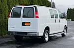 2022 Chevrolet Express 2500 RWD Empty Cargo Van for sale #D02475 - photo 2