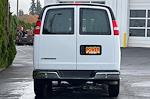 2022 Chevrolet Express 2500 RWD Empty Cargo Van for sale #D02475 - photo 5