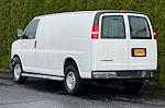 2022 Chevrolet Express 2500 RWD Empty Cargo Van for sale #D02475 - photo 6