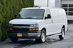 2022 Chevrolet Express 2500 RWD Empty Cargo Van for sale #D02475 - photo 8