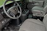 Used 2022 Chevrolet Express 2500 Empty Cargo Van for sale #D02482 - photo 10