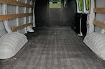 Used 2022 Chevrolet Express 2500 Empty Cargo Van for sale #D02482 - photo 12
