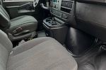 Used 2022 Chevrolet Express 2500 Empty Cargo Van for sale #D02482 - photo 13
