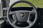 Used 2022 Chevrolet Express 2500 Empty Cargo Van for sale #D02482 - photo 19
