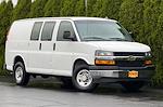Used 2022 Chevrolet Express 2500 Empty Cargo Van for sale #D02482 - photo 1