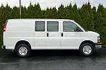 Used 2022 Chevrolet Express 2500 Empty Cargo Van for sale #D02482 - photo 4