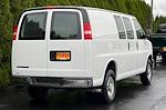 Used 2022 Chevrolet Express 2500 Empty Cargo Van for sale #D02482 - photo 2