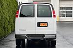 Used 2022 Chevrolet Express 2500 Empty Cargo Van for sale #D02482 - photo 5