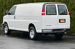 Used 2022 Chevrolet Express 2500 Empty Cargo Van for sale #D02482 - photo 6