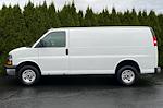 Used 2022 Chevrolet Express 2500 Empty Cargo Van for sale #D02482 - photo 7