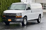 Used 2022 Chevrolet Express 2500 Empty Cargo Van for sale #D02482 - photo 8