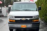 Used 2022 Chevrolet Express 2500 Empty Cargo Van for sale #D02482 - photo 9