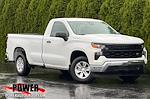 Used 2023 Chevrolet Silverado 1500 Work Truck Regular Cab Pickup for sale #D02483 - photo 3