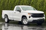 Used 2023 Chevrolet Silverado 1500 Work Truck Regular Cab Pickup for sale #D02483 - photo 1