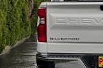 Used 2023 Chevrolet Silverado 1500 Work Truck Regular Cab Pickup for sale #D02483 - photo 23