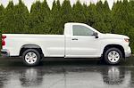 Used 2023 Chevrolet Silverado 1500 Work Truck Regular Cab Pickup for sale #D02483 - photo 4