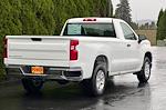 Used 2023 Chevrolet Silverado 1500 Work Truck Regular Cab Pickup for sale #D02483 - photo 2