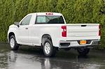 Used 2023 Chevrolet Silverado 1500 Work Truck Regular Cab Pickup for sale #D02483 - photo 6
