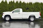 Used 2023 Chevrolet Silverado 1500 Work Truck Regular Cab Pickup for sale #D02483 - photo 7