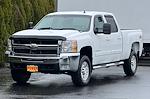 2007 Chevrolet Silverado 2500 Crew Cab 4x4 Pickup for sale #D02559A - photo 8