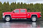 2016 GMC Sierra 2500 Crew Cab 4x4 Pickup for sale #D02602 - photo 7