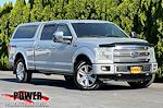 2015 Ford F-150 SuperCrew Cab 4x4 Pickup for sale #D02616A - photo 1