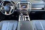 2015 Ford F-150 SuperCrew Cab 4x4 Pickup for sale #D02616A - photo 13