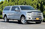 2015 Ford F-150 SuperCrew Cab 4x4 Pickup for sale #D02616A - photo 3