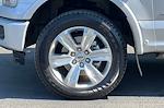 2015 Ford F-150 SuperCrew Cab 4x4 Pickup for sale #D02616A - photo 25