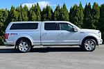 2015 Ford F-150 SuperCrew Cab 4x4 Pickup for sale #D02616A - photo 4