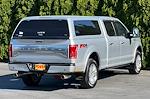 2015 Ford F-150 SuperCrew Cab 4x4 Pickup for sale #D02616A - photo 2