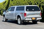 2015 Ford F-150 SuperCrew Cab 4x4 Pickup for sale #D02616A - photo 6