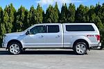 2015 Ford F-150 SuperCrew Cab 4x4 Pickup for sale #D02616A - photo 7