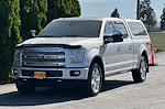 2015 Ford F-150 SuperCrew Cab 4x4 Pickup for sale #D02616A - photo 8