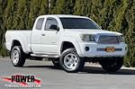 2007 Toyota Tacoma Double Cab 4x4 Pickup for sale #D02634 - photo 1