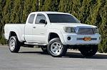 2007 Toyota Tacoma Double Cab 4x4 Pickup for sale #D02634 - photo 3