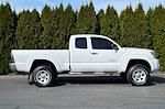 2007 Toyota Tacoma Double Cab 4x4 Pickup for sale #D02634 - photo 4