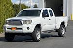 2007 Toyota Tacoma Double Cab 4x4 Pickup for sale #D02634 - photo 8