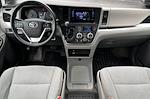 2015 Toyota Sienna 4x2 Minivan for sale #D02660 - photo 13
