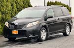 2015 Toyota Sienna 4x2 Minivan for sale #D02660 - photo 8