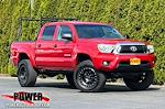 Used 2013 Toyota Tacoma PreRunner Double Cab Pickup for sale #D02669 - photo 1