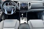 Used 2013 Toyota Tacoma PreRunner Double Cab Pickup for sale #D02669 - photo 13