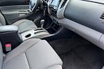 Used 2013 Toyota Tacoma PreRunner Double Cab Pickup for sale #D02669 - photo 15