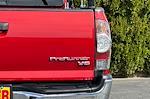 Used 2013 Toyota Tacoma PreRunner Double Cab Pickup for sale #D02669 - photo 25