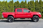 Used 2013 Toyota Tacoma PreRunner Double Cab Pickup for sale #D02669 - photo 4