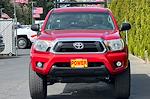 Used 2013 Toyota Tacoma PreRunner Double Cab Pickup for sale #D02669 - photo 9