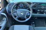 Used 2008 Chevrolet Silverado 1500 LS Crew Cab 4x4 Pickup for sale #D02679 - photo 14